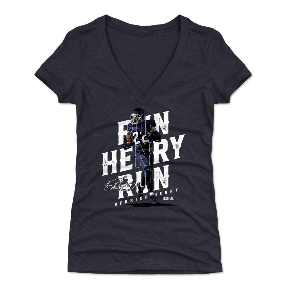 Derrick Henry Run Henry Run