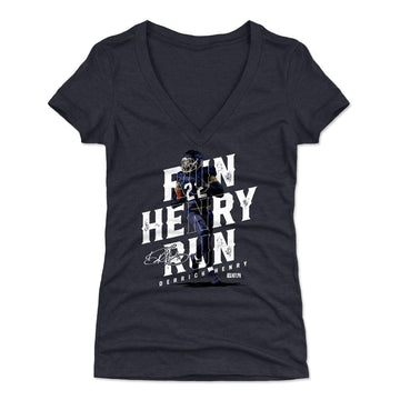 Derrick Henry Run Henry Run