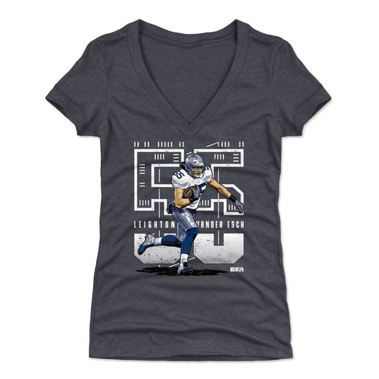 Leighton Vander Esch Future W