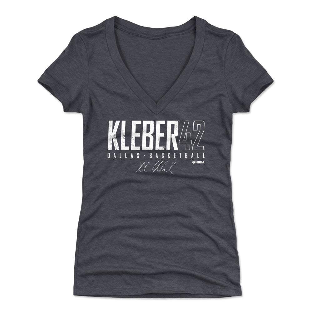 Maxi Kleber Dallas Elite