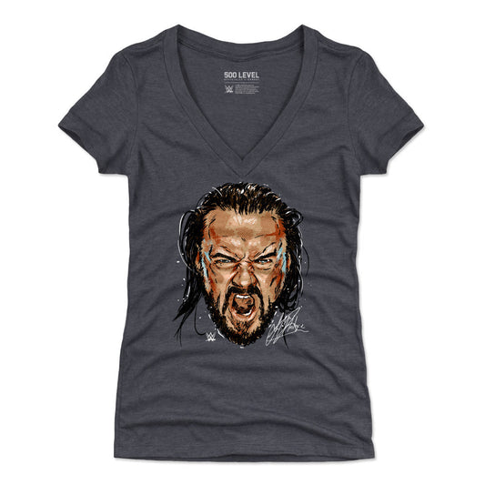 Drew McIntyre Scream