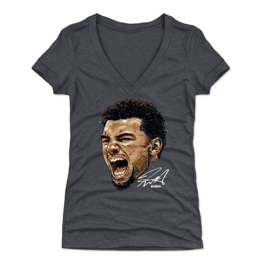 Jamal Murray Scream