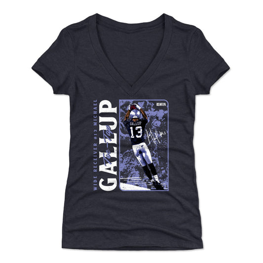 Michael Gallup Dallas Toetap