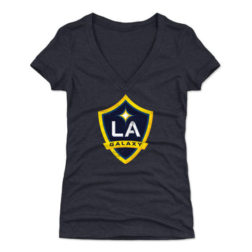 LA Galaxy Vintage Primary Logo
