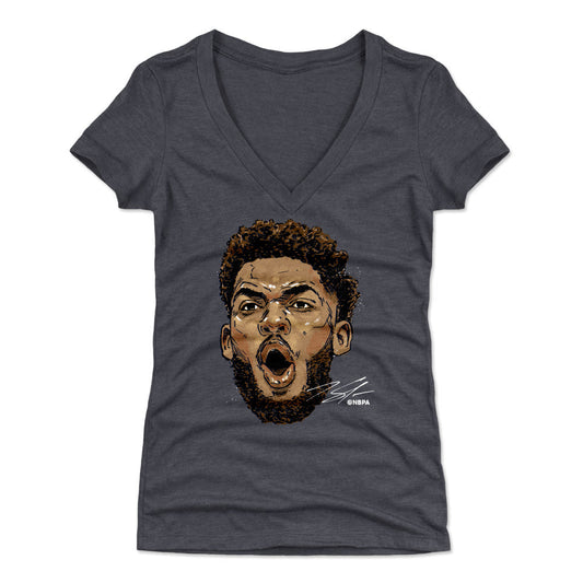 Karl-Anthony Towns Scream