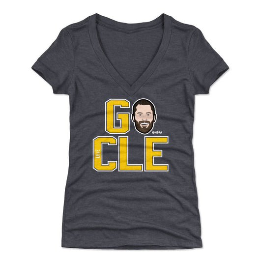 Kevin Love GO CLE Y