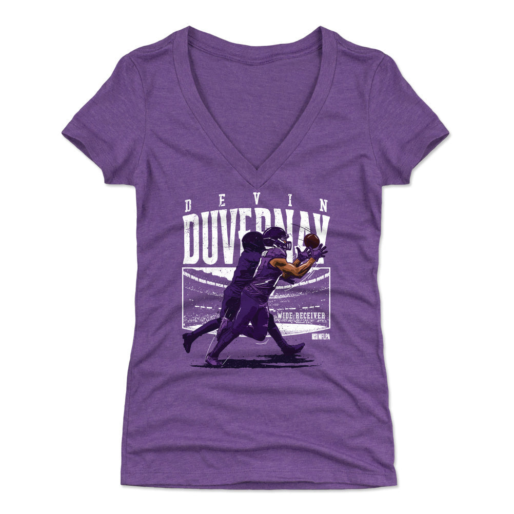 Devin Duvernay Catch