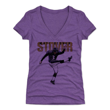 Matt Stover Punt P/Unisex Tee/3XL