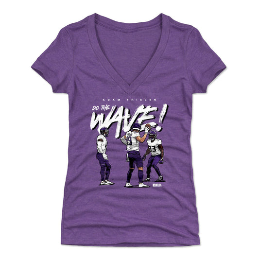 Adam Thielen Do The Wave P