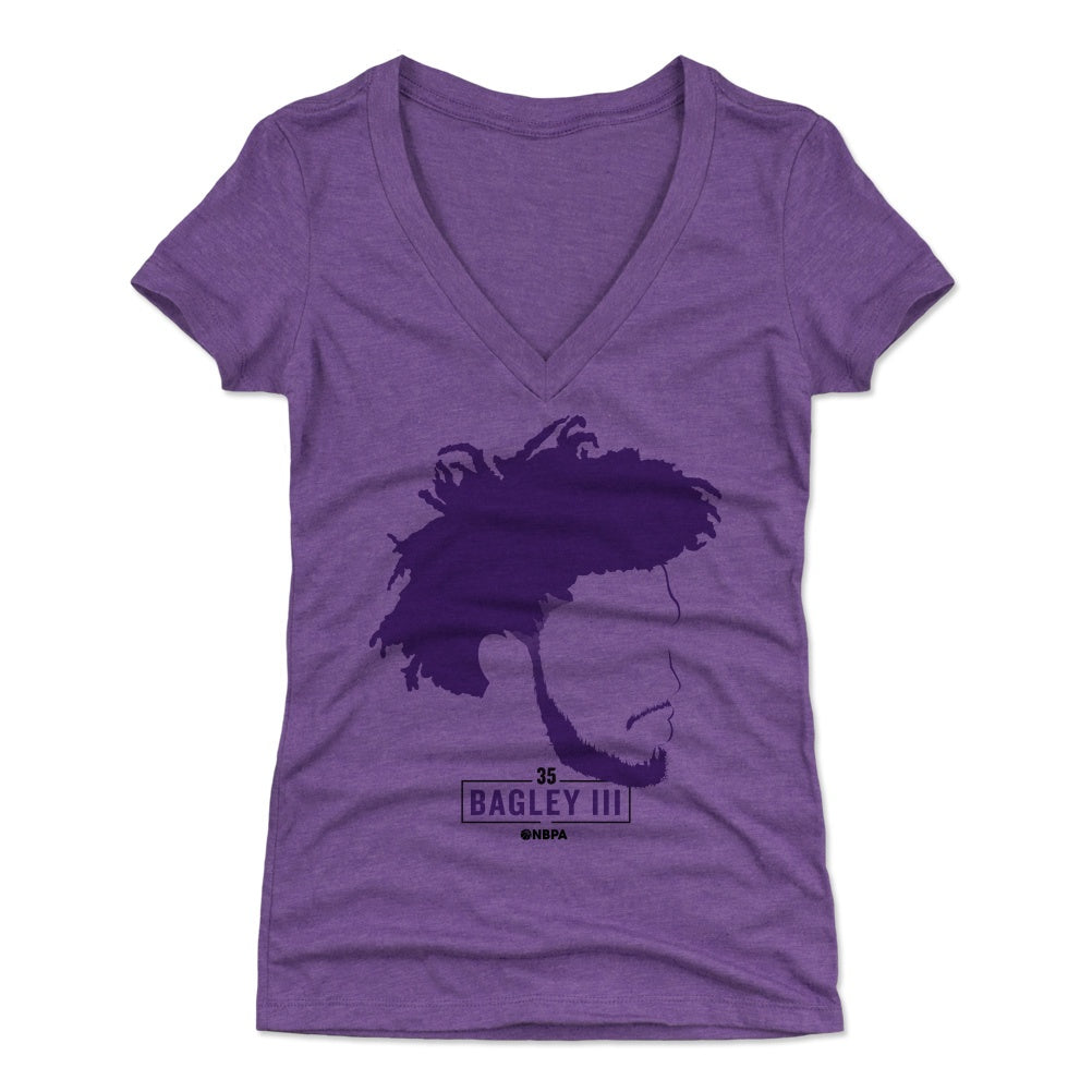 Marvin Bagley III Silhouette P