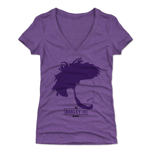 Marvin Bagley III Silhouette P