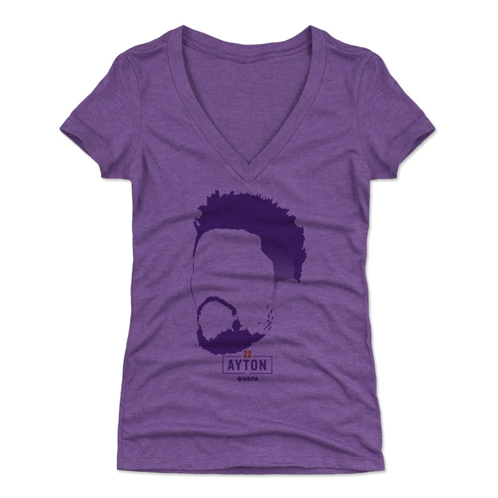DeAndre Ayton Silhouette P
