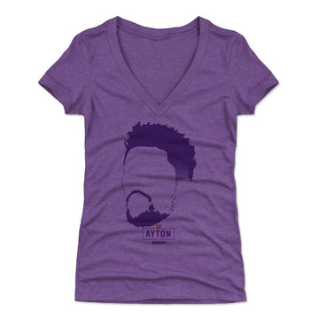 DeAndre Ayton Silhouette P