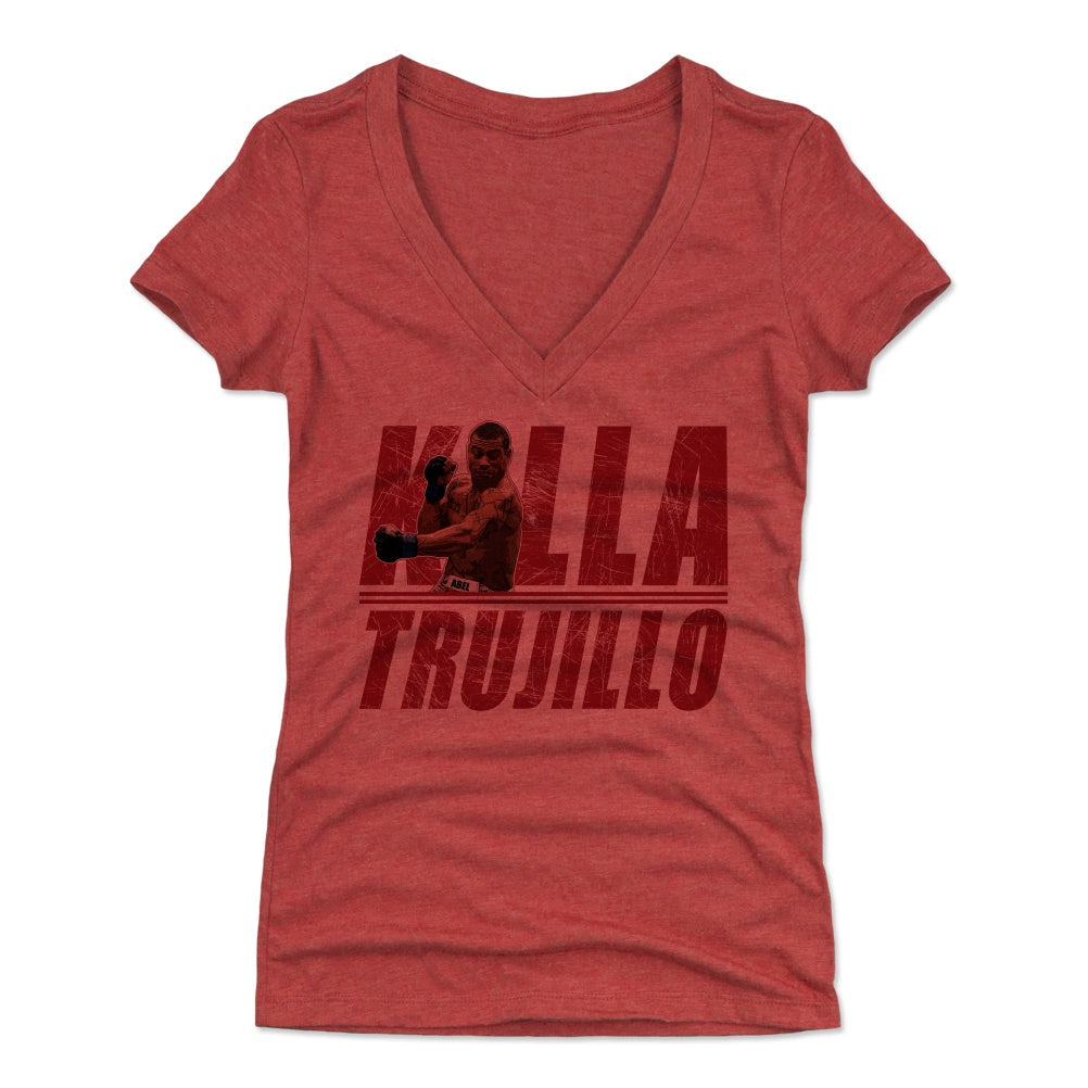 Abel Trujillo Punch R