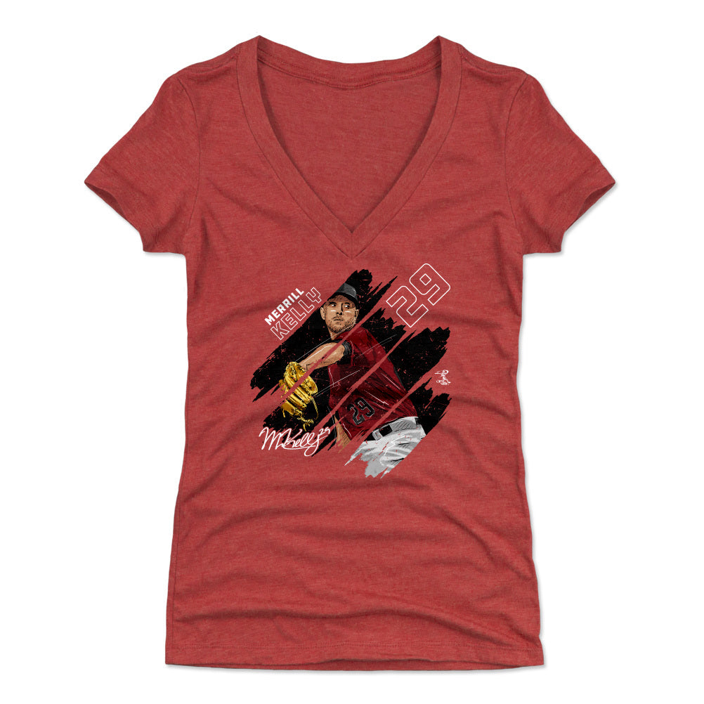 Merrill Kelly Stripes WHT