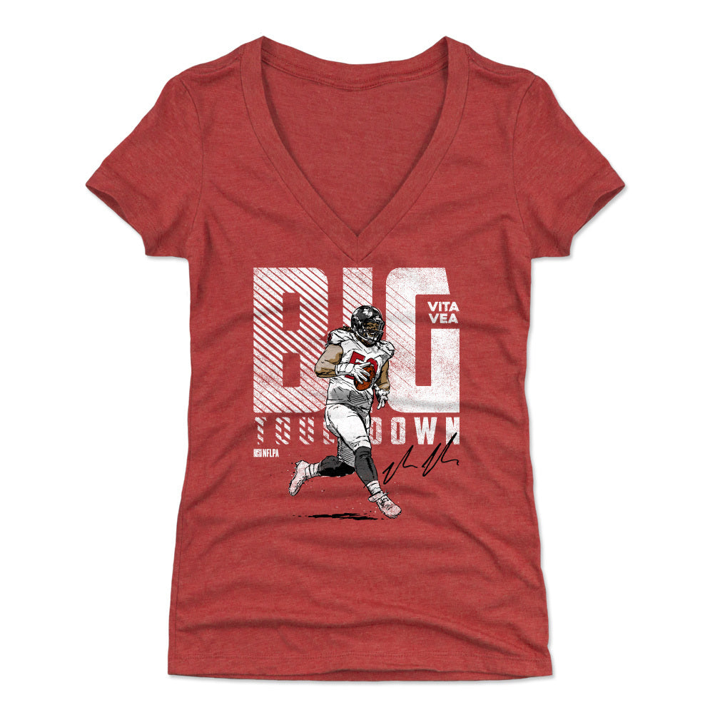 Vita Vea Big TD