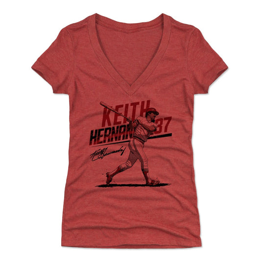 Keith Hernandez Slant R/Unisex Tee/3XL
