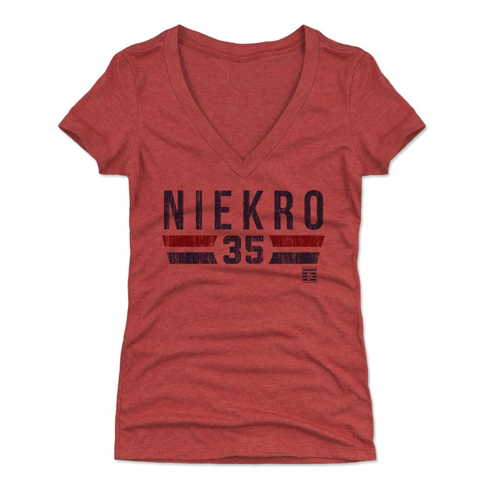 Phil Niekro Font B