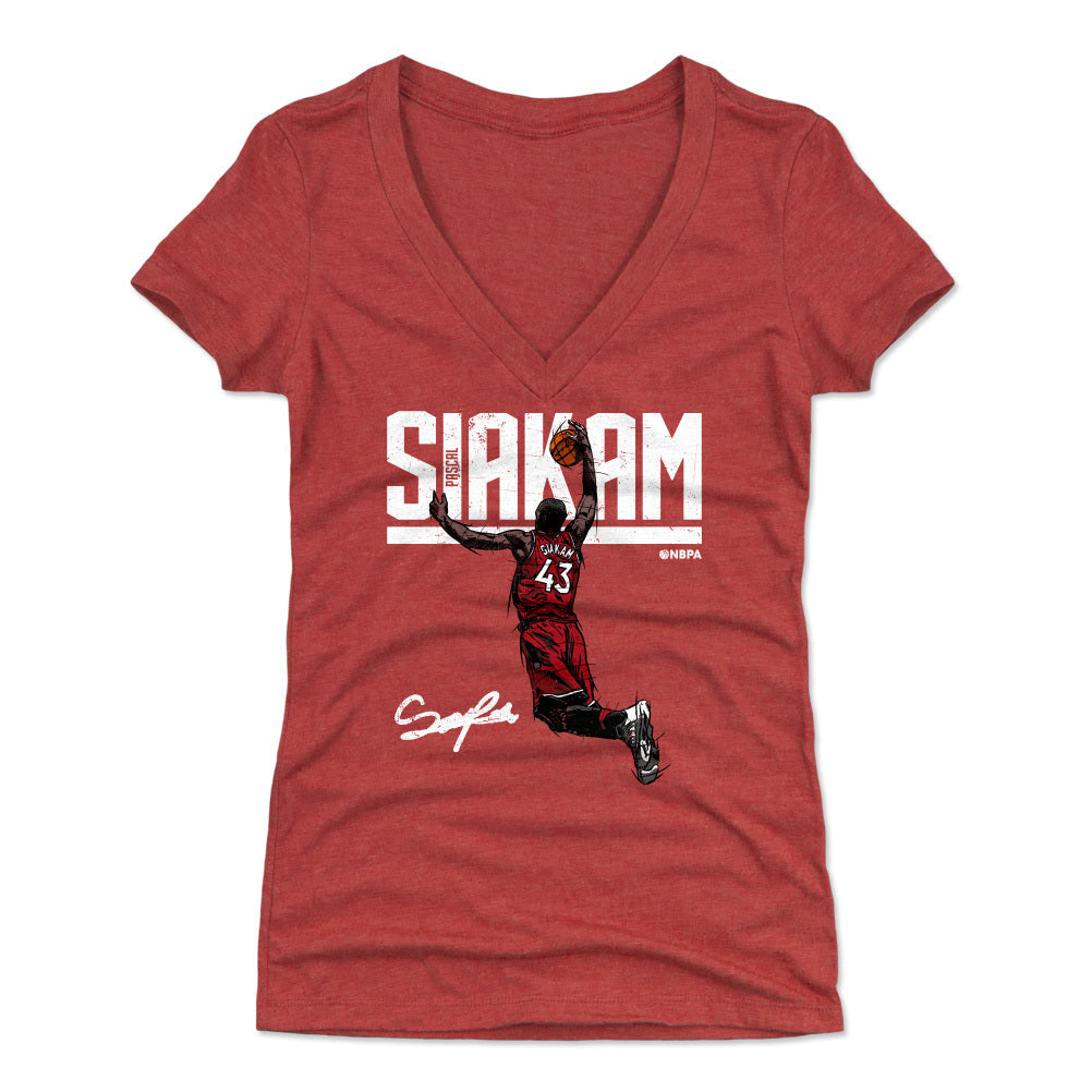 Pascal Siakam Hyper W