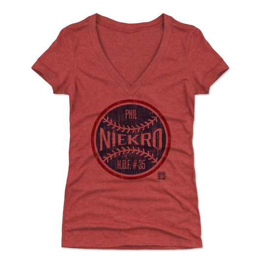 Phil Niekro Ball B/Unisex Tee/3XL