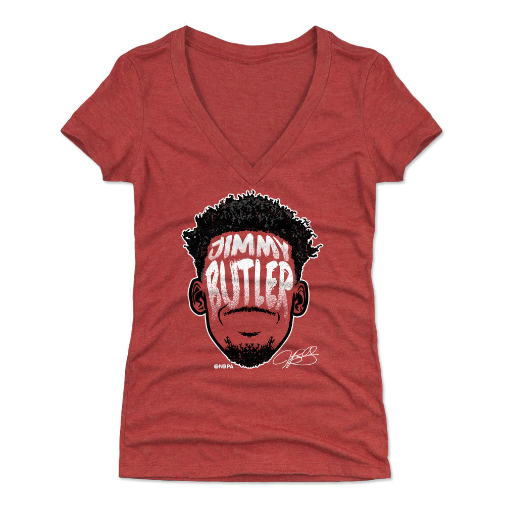 Jimmy Butler Player Silhouette