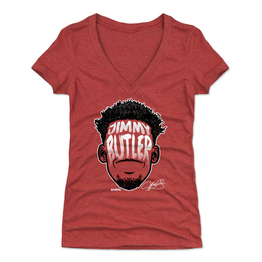 Jimmy Butler Player Silhouette