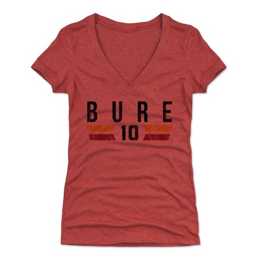 Pavel Bure Font K/Unisex Tee/3XL