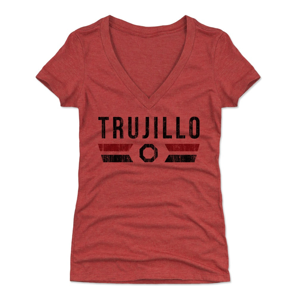Abel Trujillo Font K