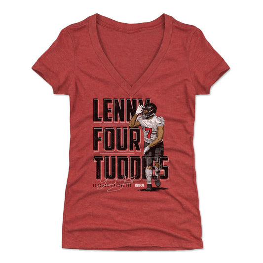 Leonard Fournette Lenny Four Tuddies