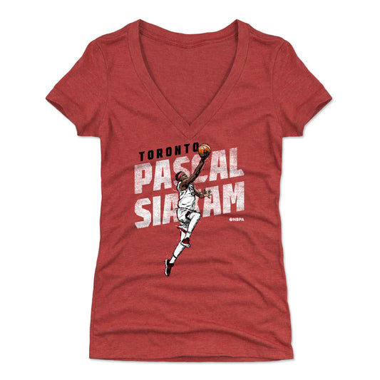 Pascal Siakam Lay Up W