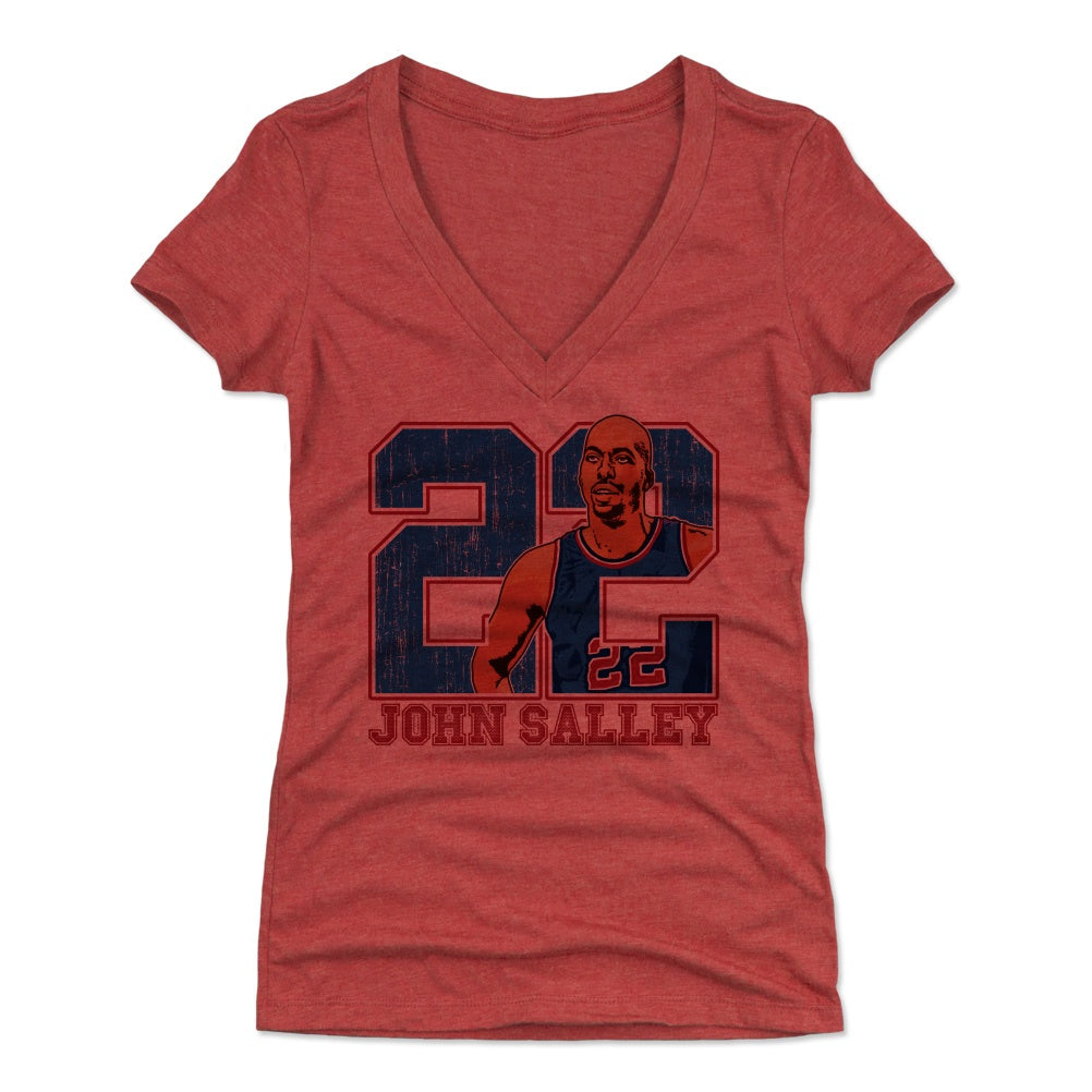 John Salley Game B/Unisex Tee/3XL