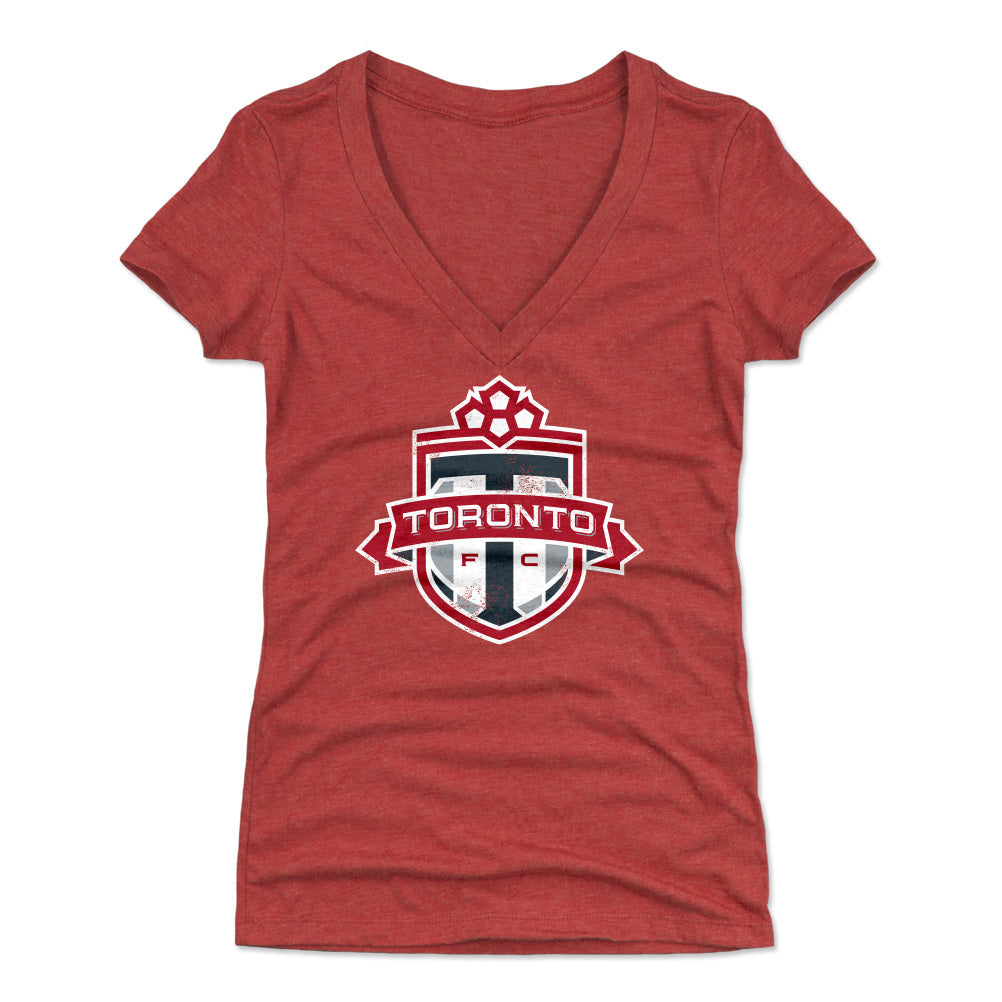 Toronto FC Vintage Primary Logo