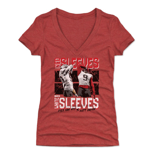 Matt Judon & Kyle Van Noy Sleeves Bros