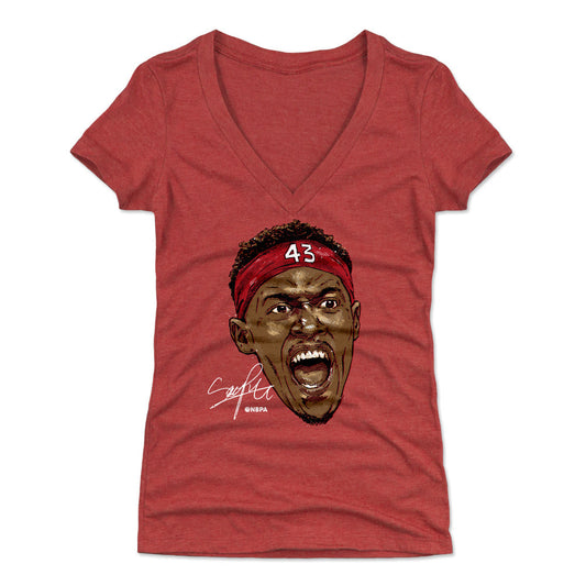 Pascal Siakam Scream