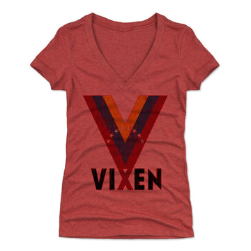 Julianna Pena Vixen R