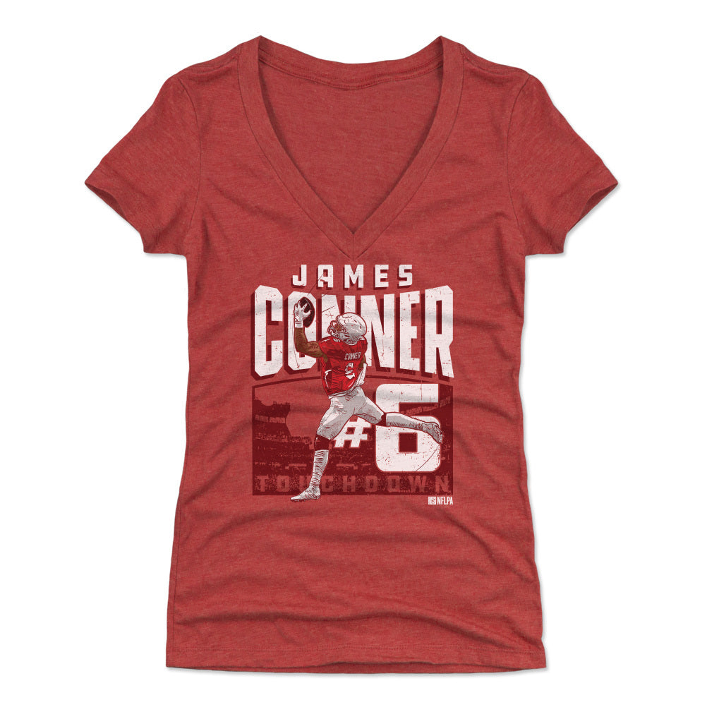 James Conner Arizona Stadium