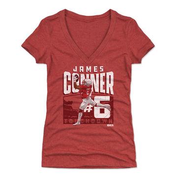 James Conner Arizona Stadium