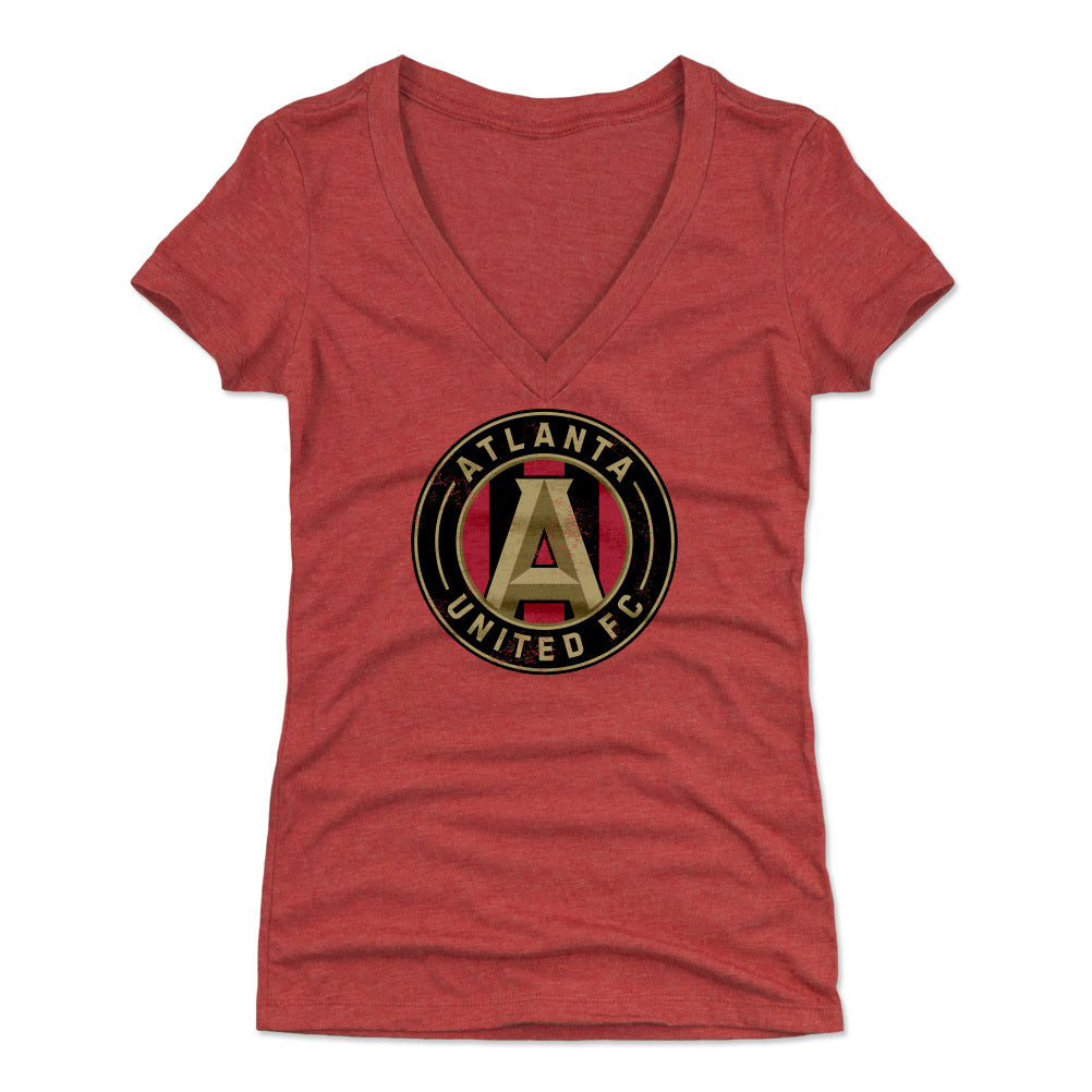 Atlanta United FC Vintage Primary Logo