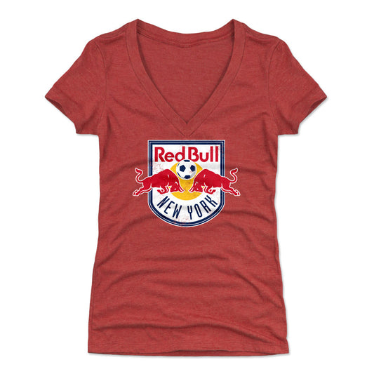 New York Red Bulls Vintage Primary Logo