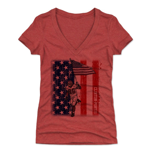 Clinton Portis Sketch American Dream R