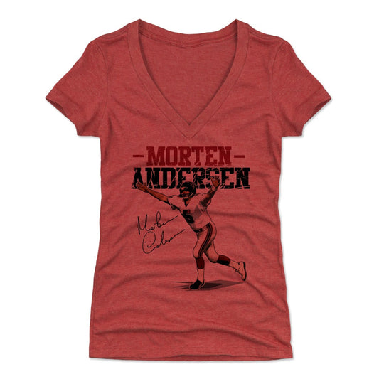 Morten Andersen Play R/Unisex Tee/3XL