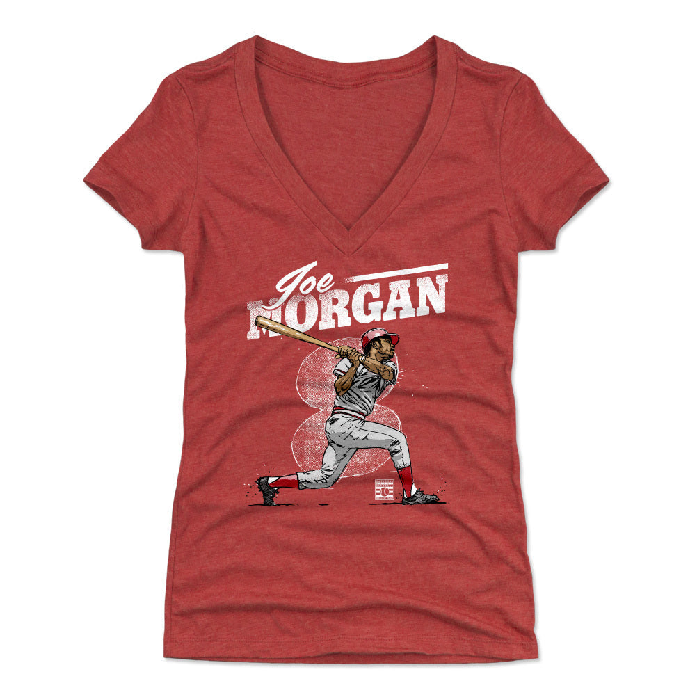 Joe Morgan Retro/Unisex Tee/3XL