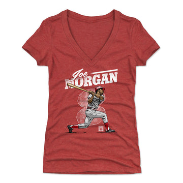 Joe Morgan Retro/Unisex Tee/3XL