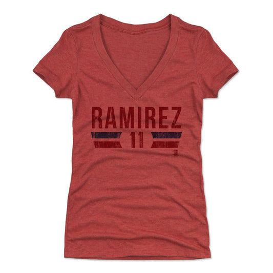 Jose Ramirez Font R
