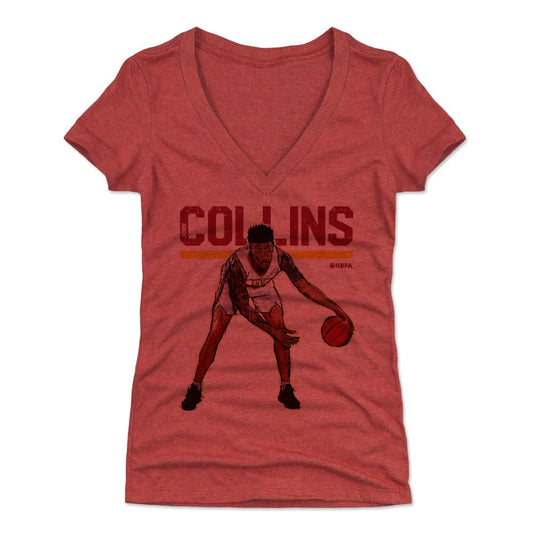 John Collins Play R