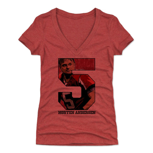 Morten Andersen Game R/Unisex Tee/3XL