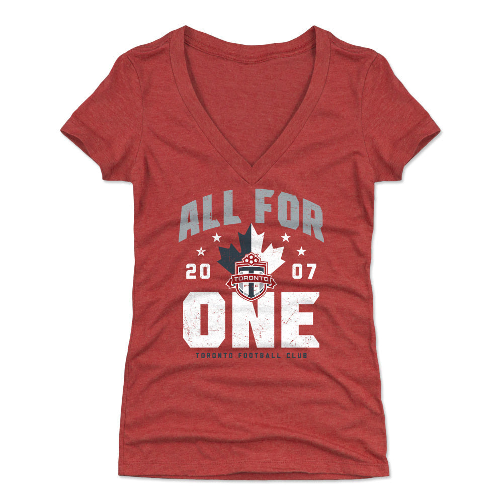 Toronto FC All For One