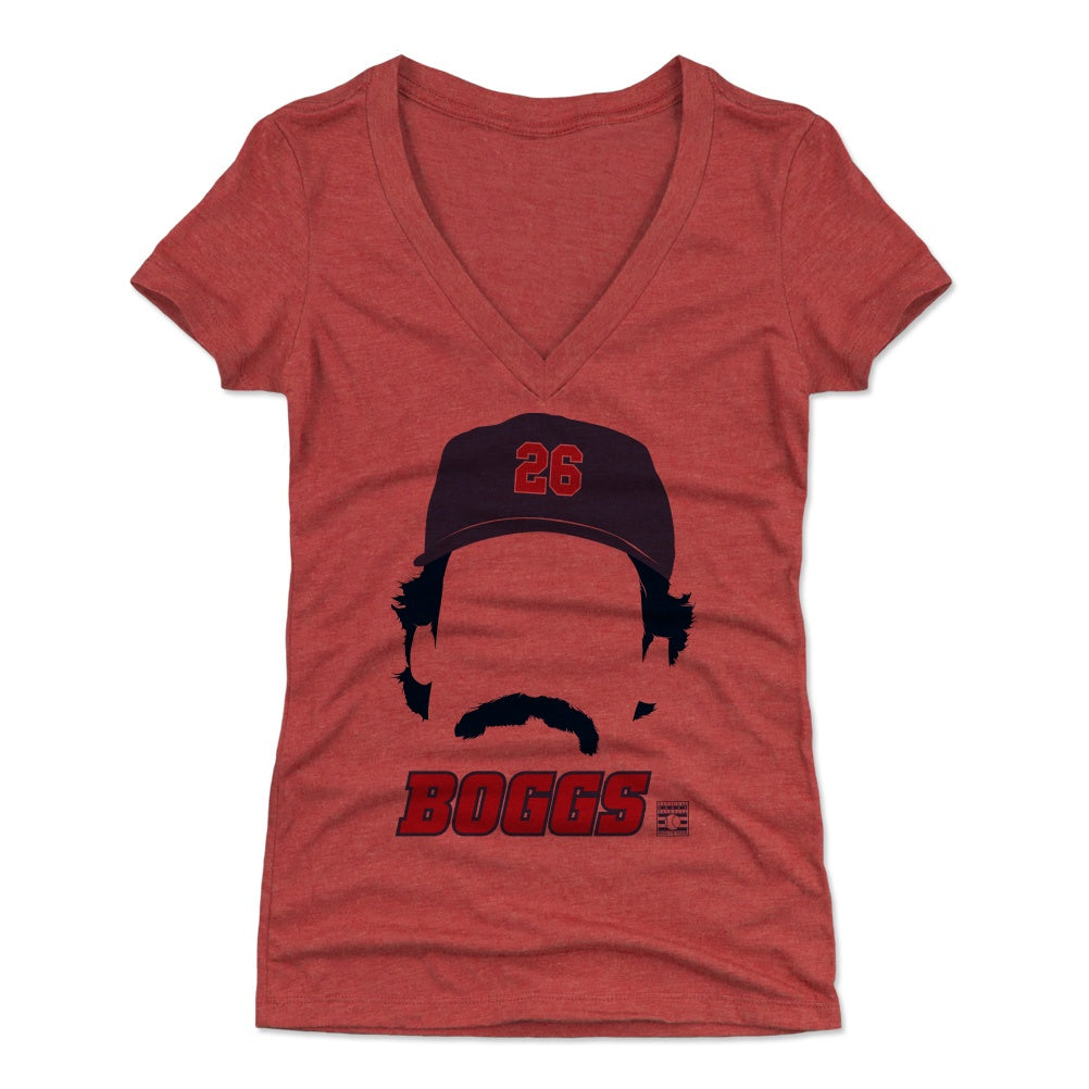 Wade Boggs Silhouette B