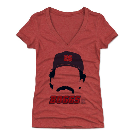 Wade Boggs Silhouette B