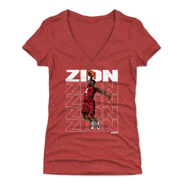 Zion Williamson Repeat